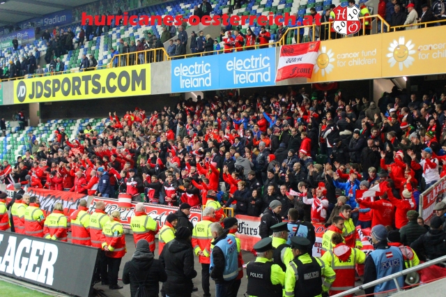 nordirland - oesterreich 18.11.2018 36